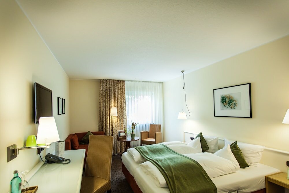 Фото Hotel Deutscher Hof