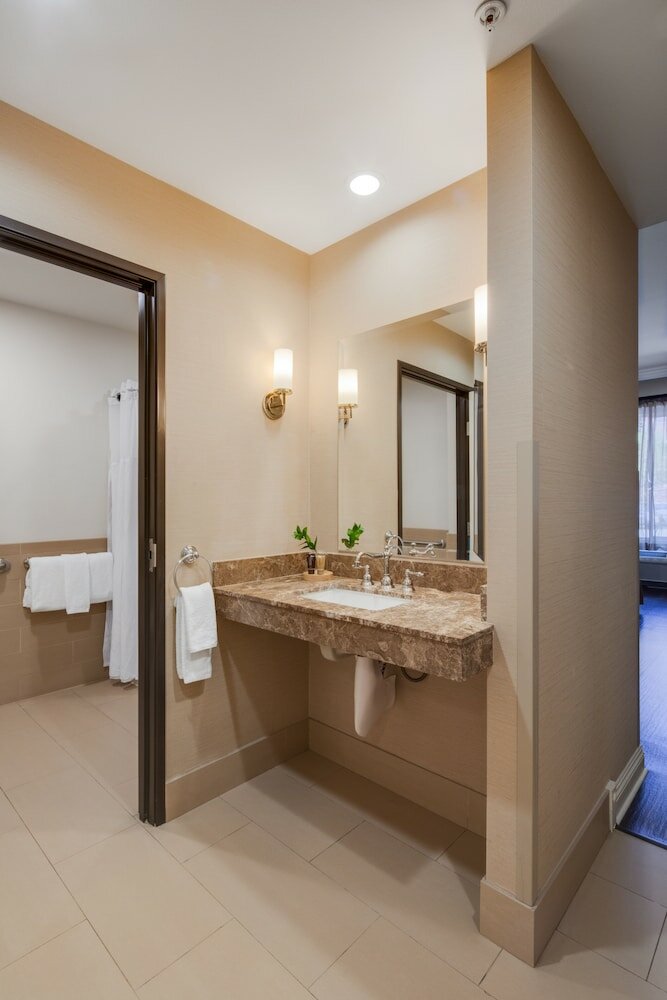 Фото Ayres Hotel & SPA Moreno Valley