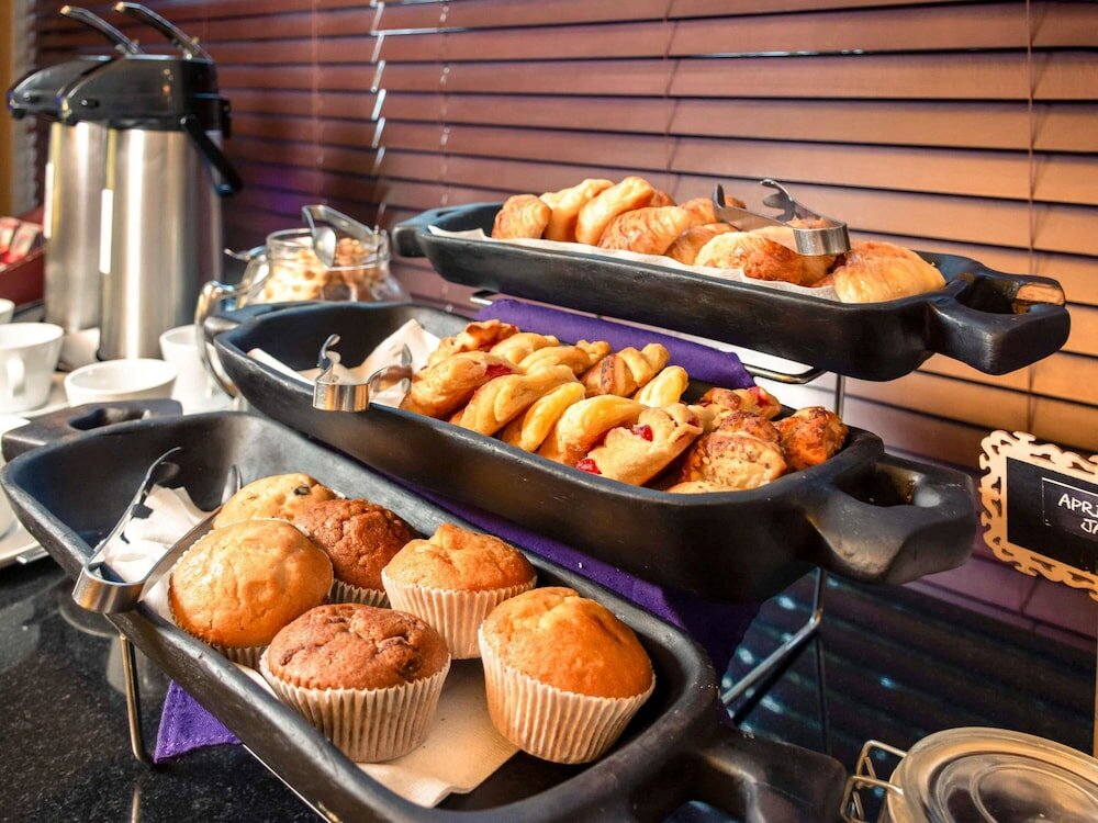 Фото Mercure Johannesburg Midrand Hotel