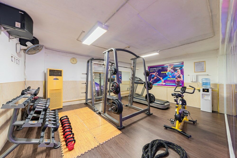 Фото A25 Hotel - 137 Nguyen Du Dn