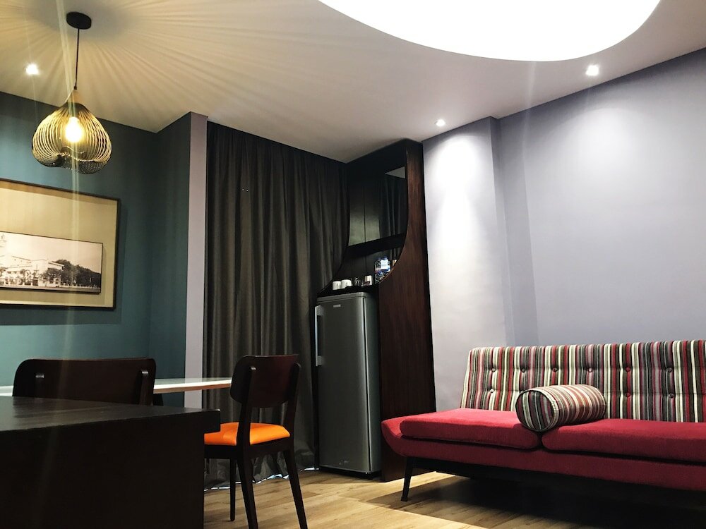 Фото Mercure Surabaya Grand Mirama