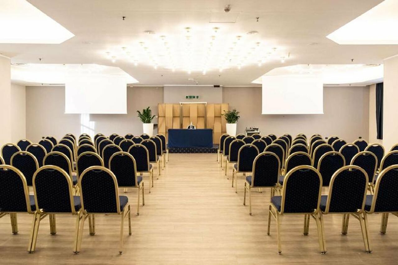 Фото Отель Best Western Ctc Hotel Verona