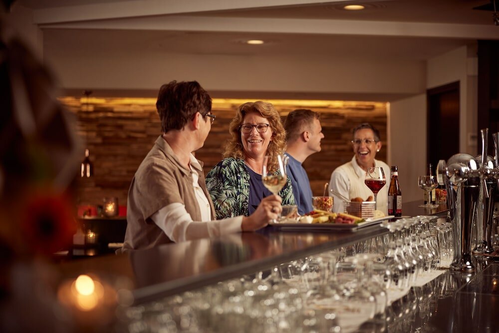 Фото Van der Valk Hotel Drachten