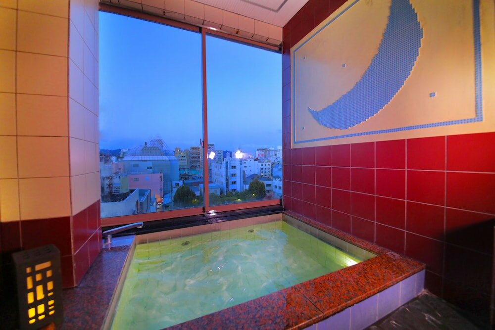 Фото Hotel Claire Higasa