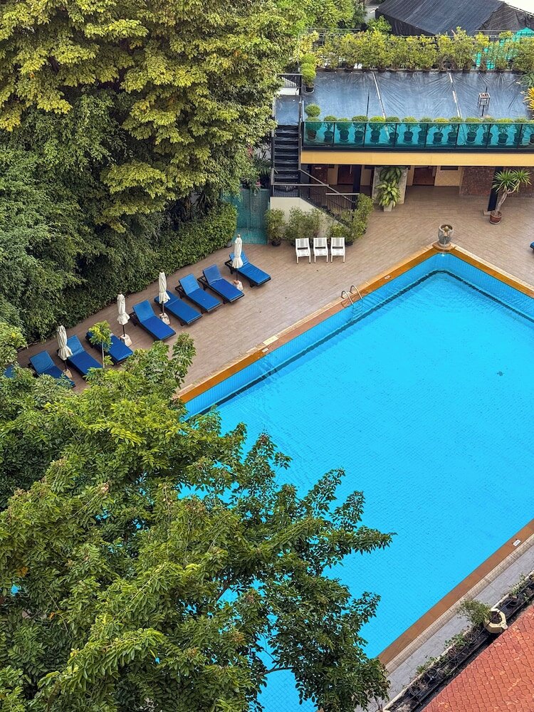 Фото отеля 5