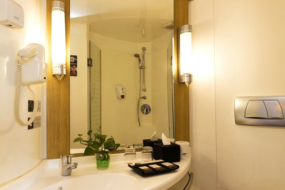 Фото Ibis Bandung Pasteur