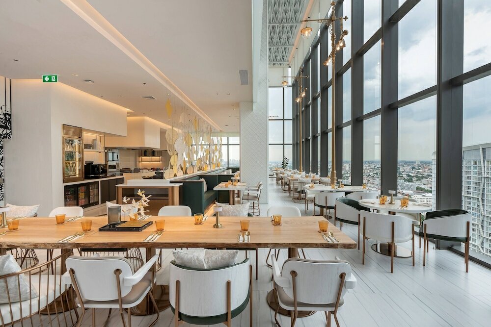 Фото INNSiDE by Meliá Bangkok Sukhumvit