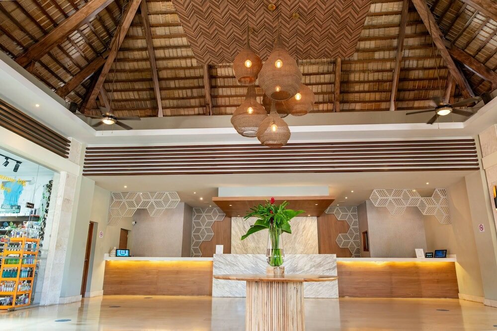 Фото Casa Marina Beach & Reef All Inclusive