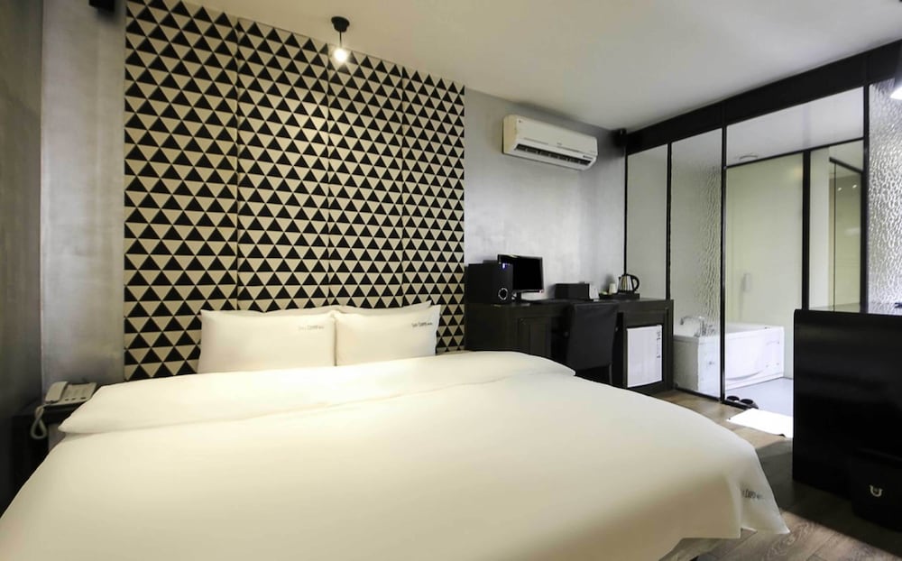 Фото Gary Cooper Hotel