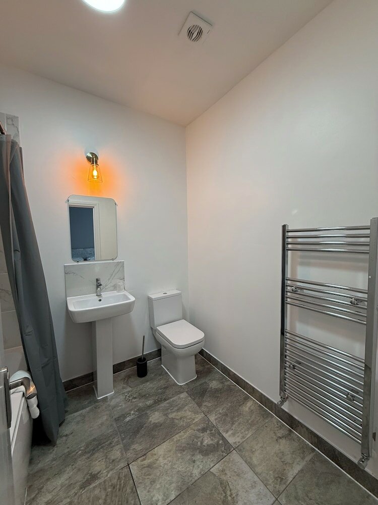 Фото Preston Park Hotel