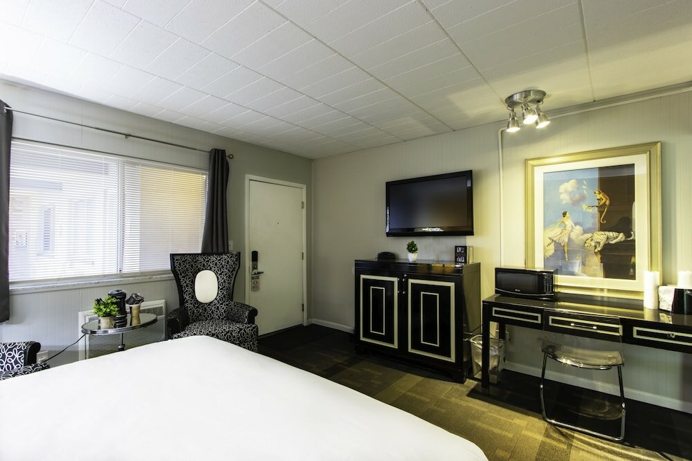 Фото Hotel Royal Oak