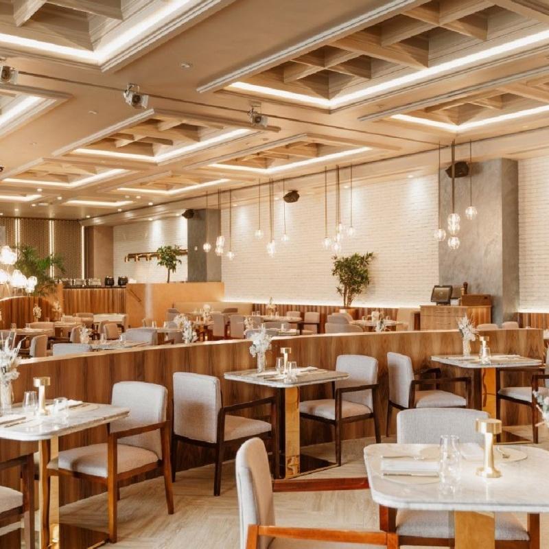 Фото Tigre de Cristal