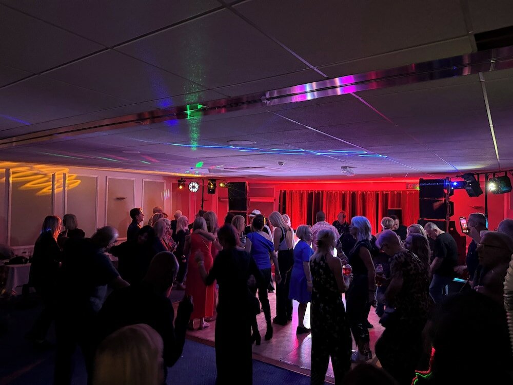 Фото Preston Park Hotel