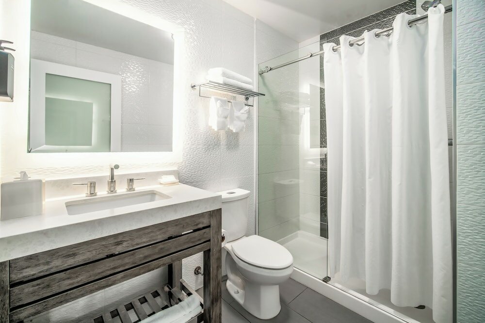 Фото Lexen Hotel Hollywood Walk of Fame