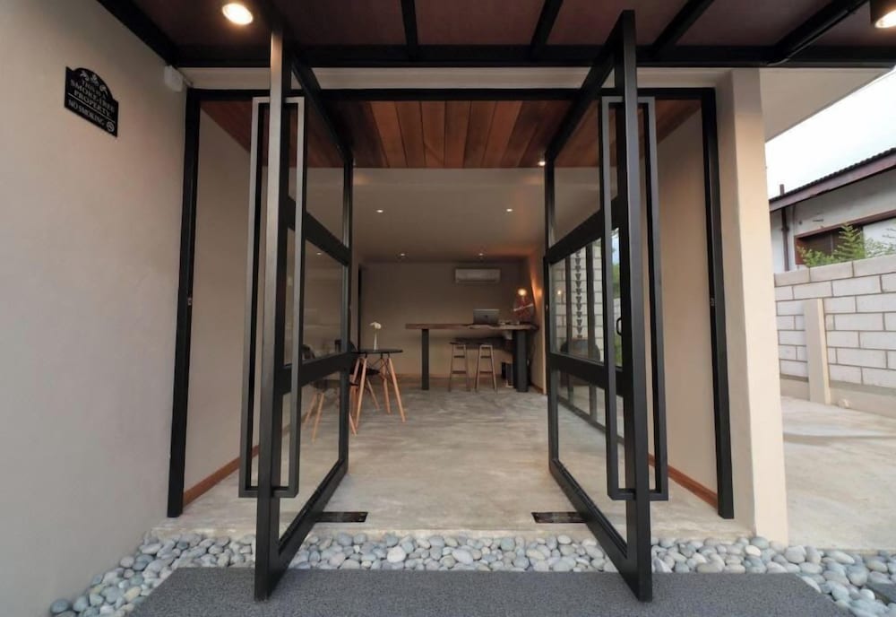 Фото Laman Sentosa Boutique Residence