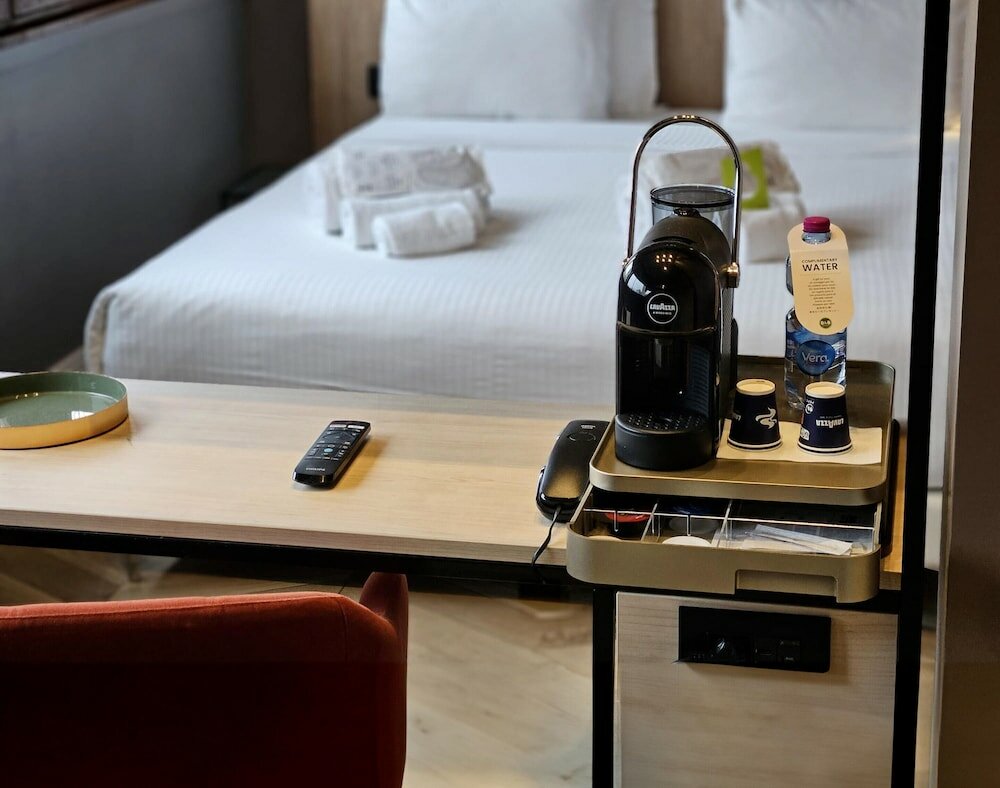 Фото B&b Hotel Milano City Center Duomo