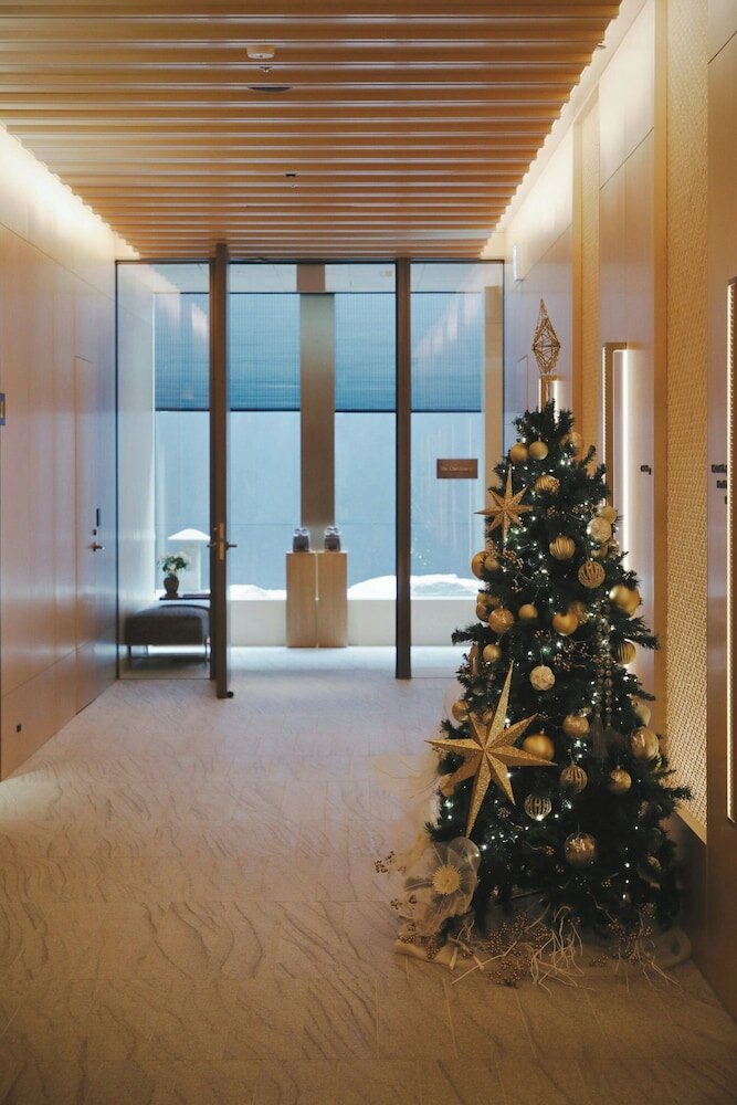 Фото The Ritz-Carlton, Fukuoka