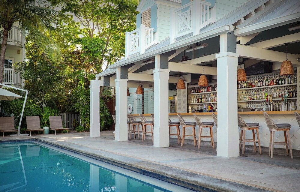 Фото Southernmost Beach Resort