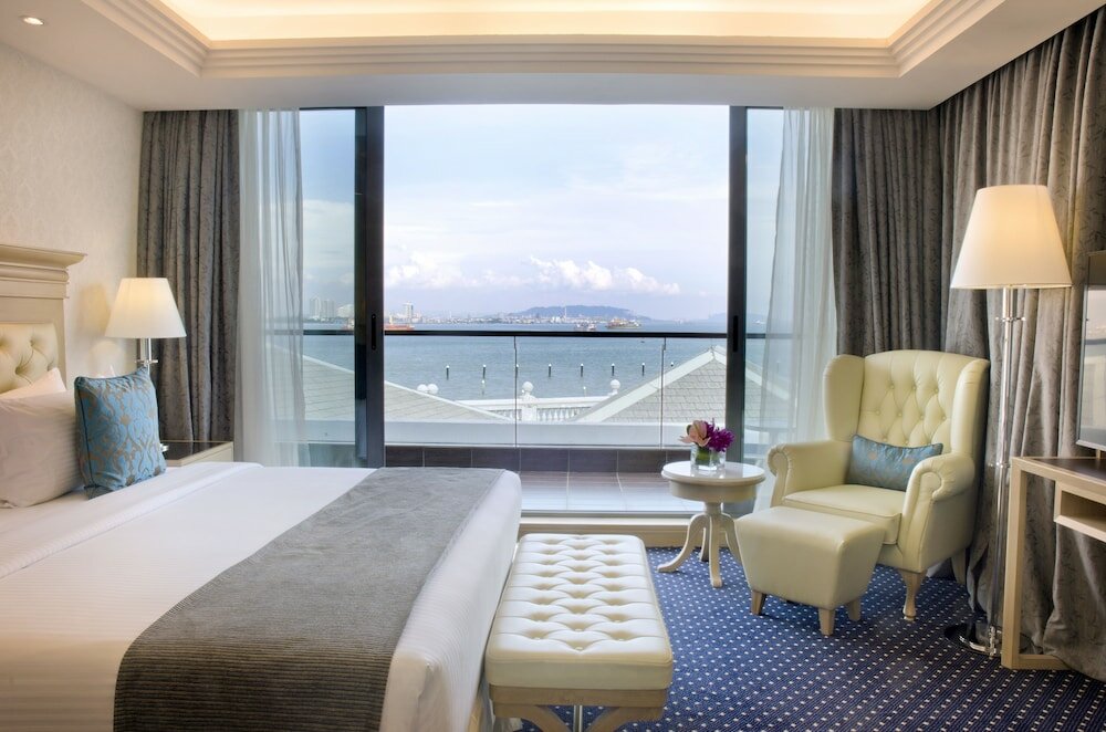 Фото Royale Chulan Penang