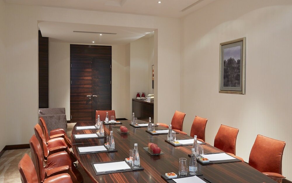 Фото Gran Meliá Xian