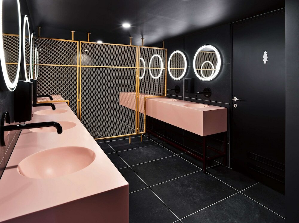 Фото Jaz in the City Vienna