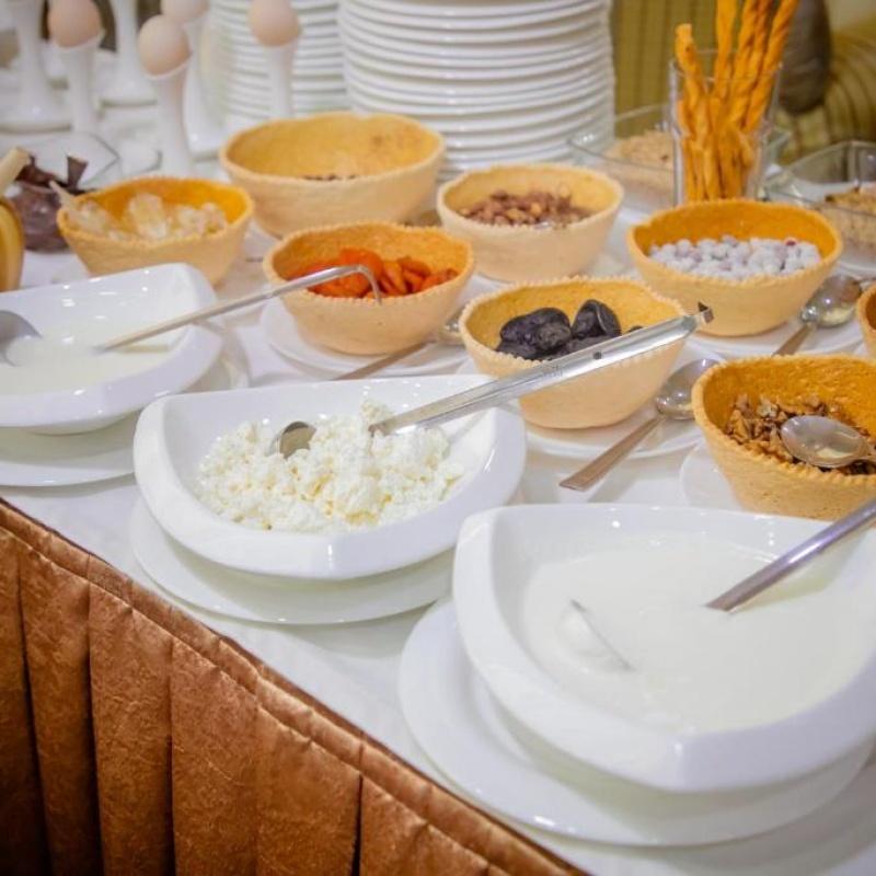 Фото Gloria Hotel