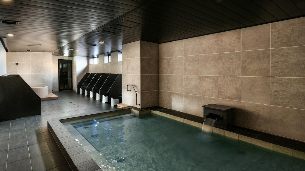 Фото Ref Matsuyama City Station by Vessel Hotels