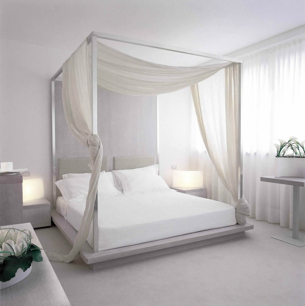 Фото Methis Hotel & SPA