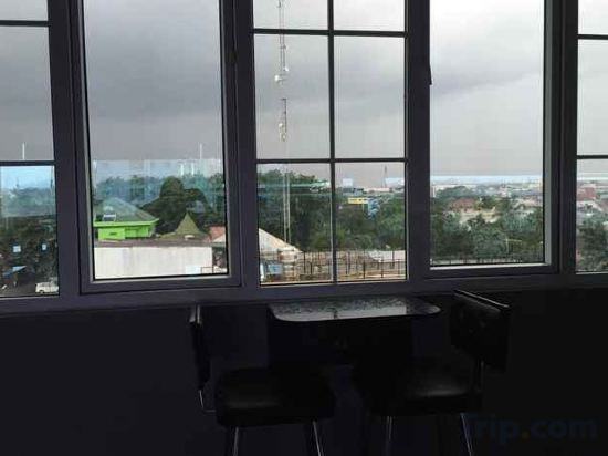 Фото Orinko CIty