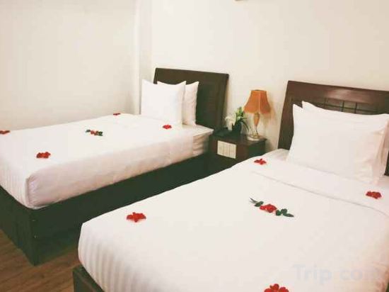Фото Jasmine Hotel Hue