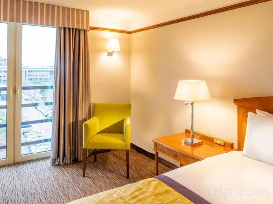 Фото Copthorne Hotel Merry Hill Dudley