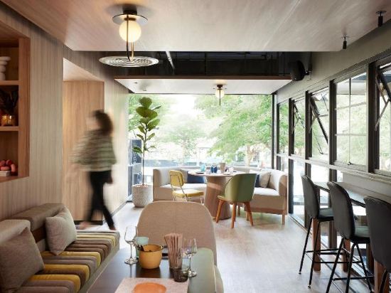 Фото Asai Bangkok Sathorn