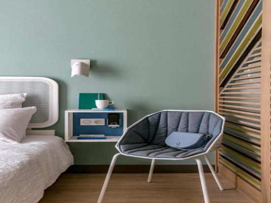 Фото Okko Hotels Lille Centre