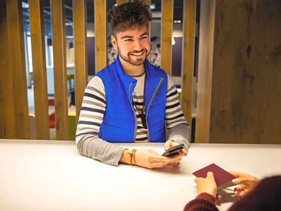 Фото Ibis budget Strasbourg Centre Republique