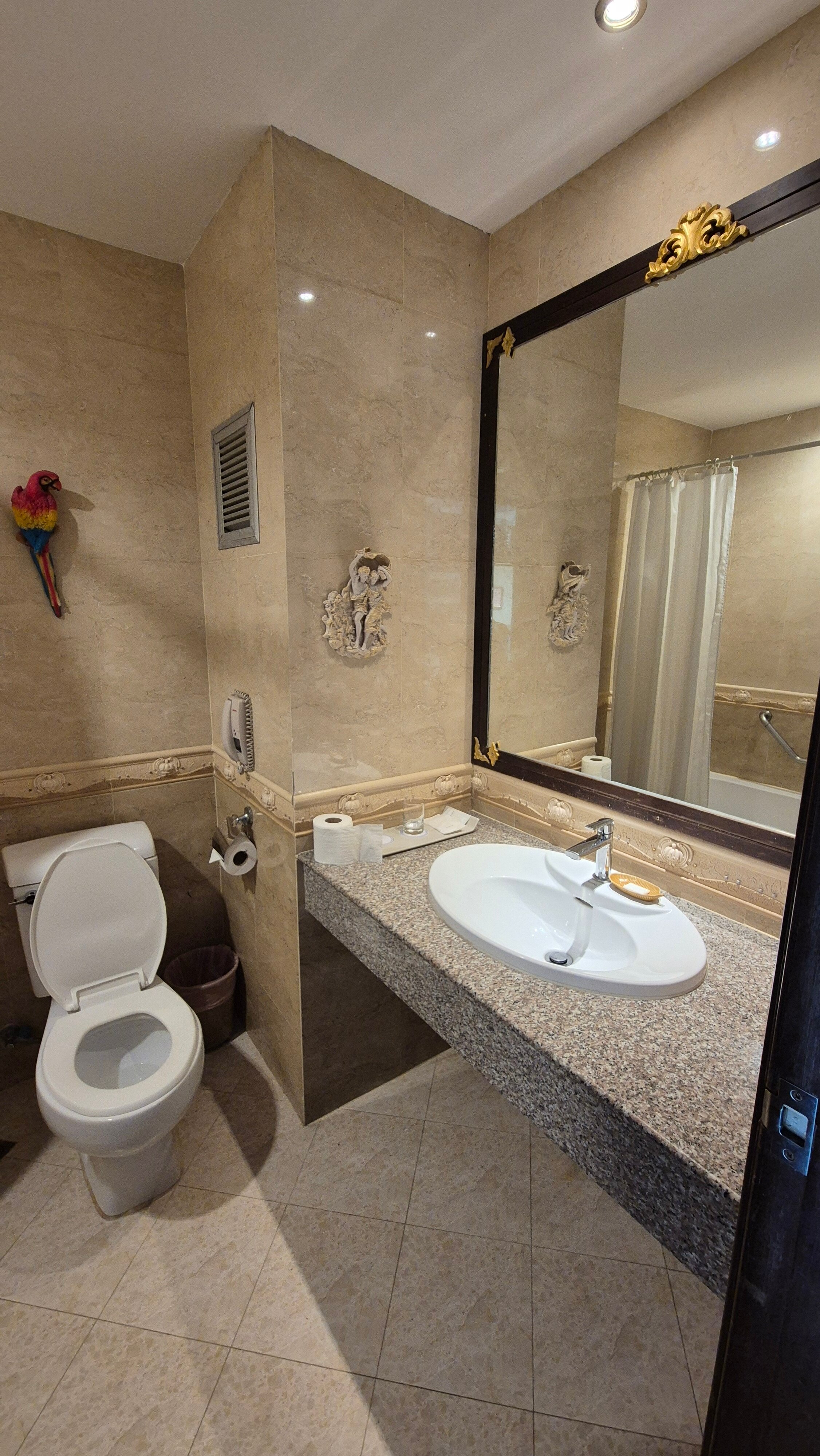 Фото Rita Resort & Residence