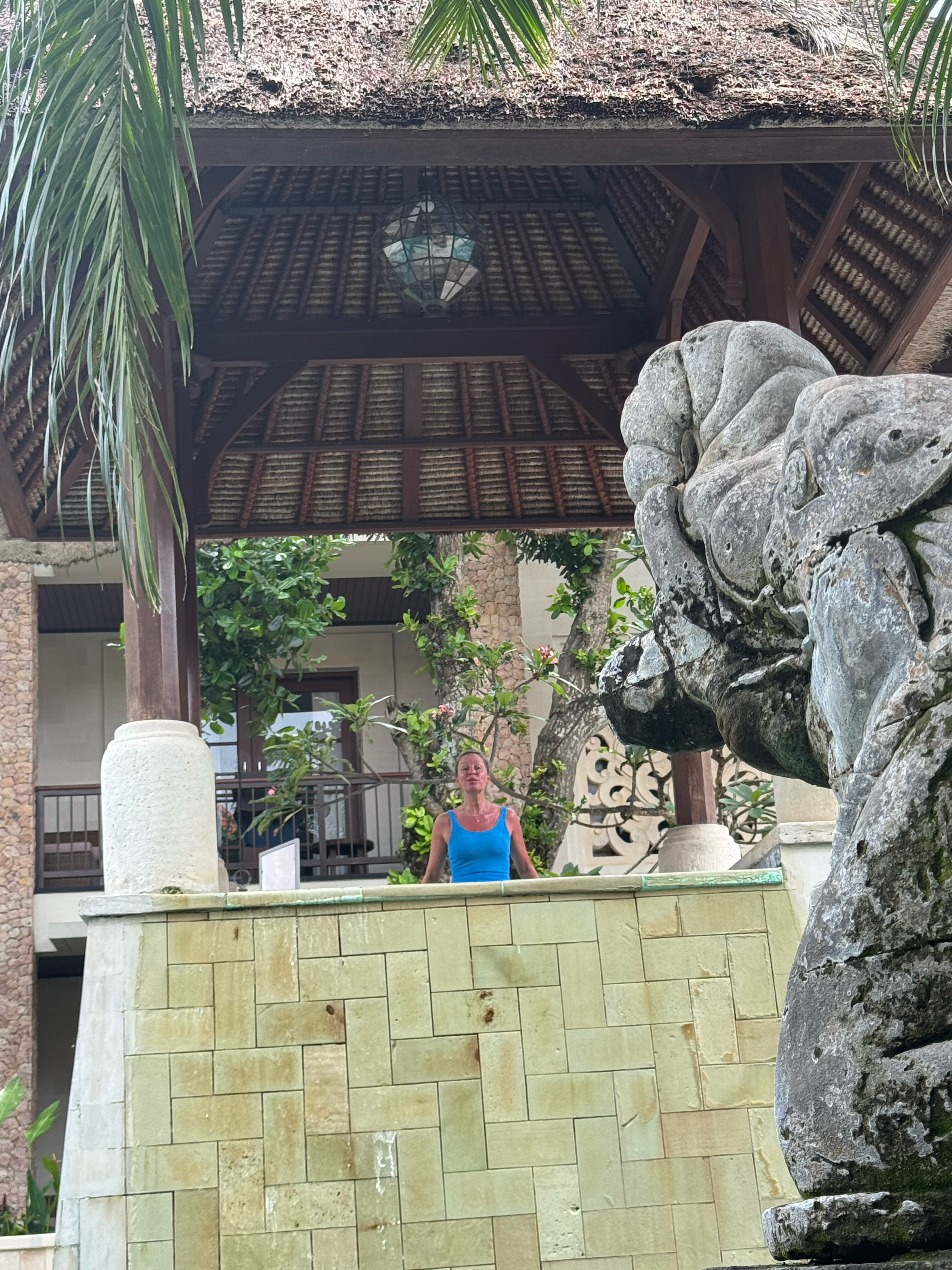 Фото Griya Santrian