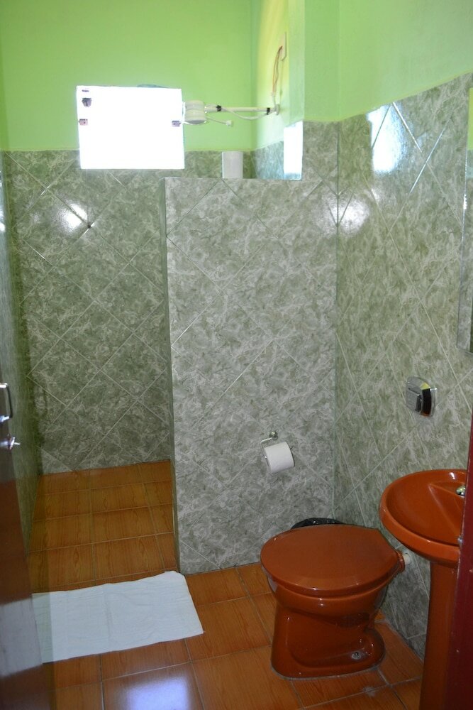 Фото Hotel Chalé Ji-Paraná