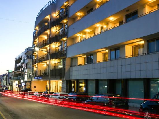 Фото Hotel Praia