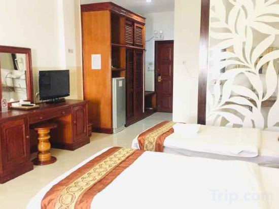 Фото New Rose Boutique Hotel