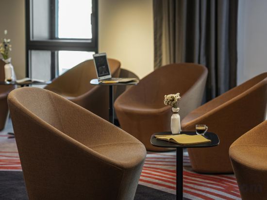 Фото Novotel Paris Porte De Versailles