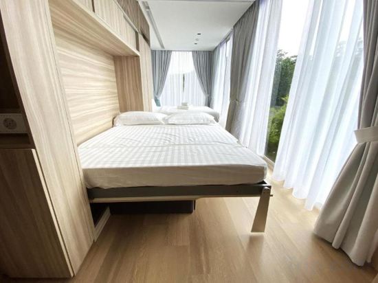 Фото Garden Pod @ Gardens by the Bay