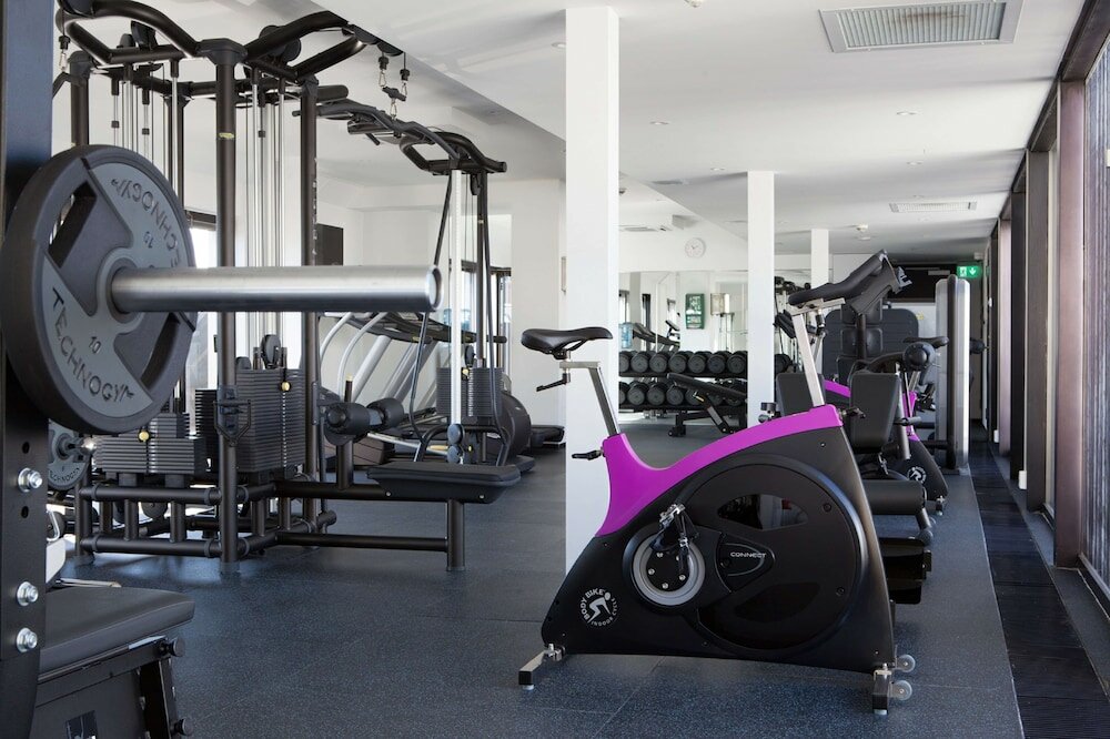 Фото Grand Hotel Oslo