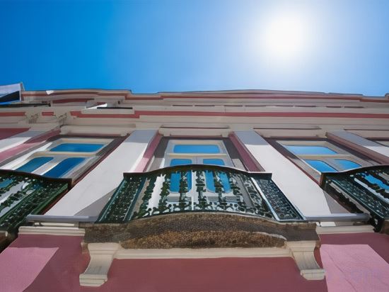 Фото Vila Galé Rio de Janeiro