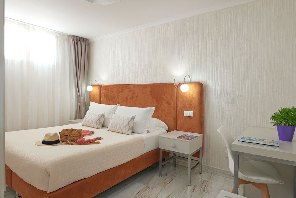 Фото Rome Airport Inn