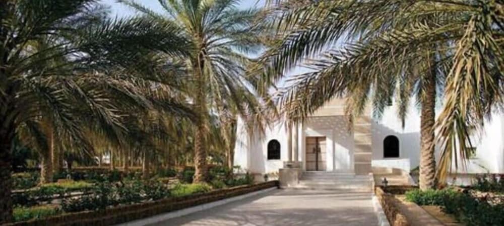 Фото La Gazelle d'Or Resort & SPA