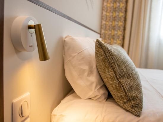 Фото Soniho Hotel du Pin 