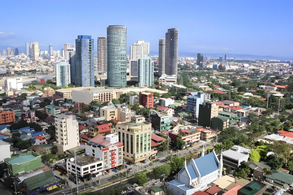 Фото One Cristina Suites