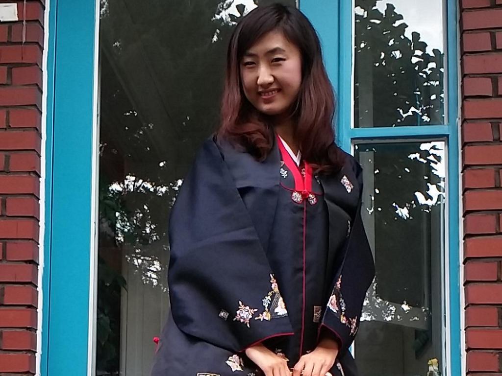 Фото 24 Guesthouse Gangnam Center