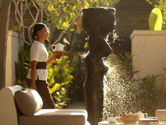 Фото Mahagiri Villas Sanur