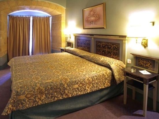 Фото Hotel Palacio de los Velada